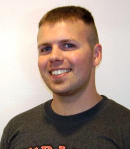 Corey Cox Corey Cox