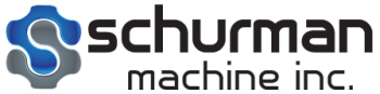 Schurman Machine, Inc.